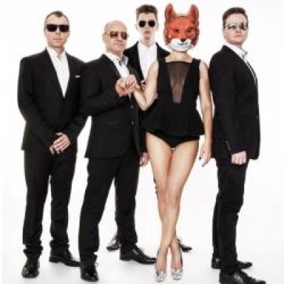 Funkiez – funky party