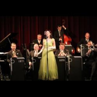 Fats JAzz Band – swingový večer
