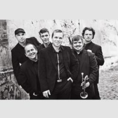 Večer Karola Duchoňa – Ludo Kuruc band