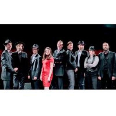 Pressburger Klezmer Band