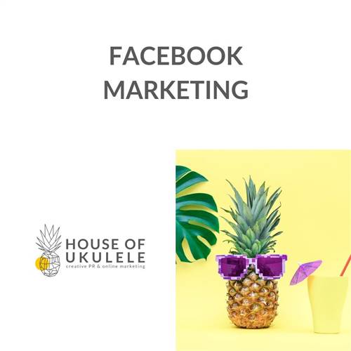 Facebook Marketing - workshop