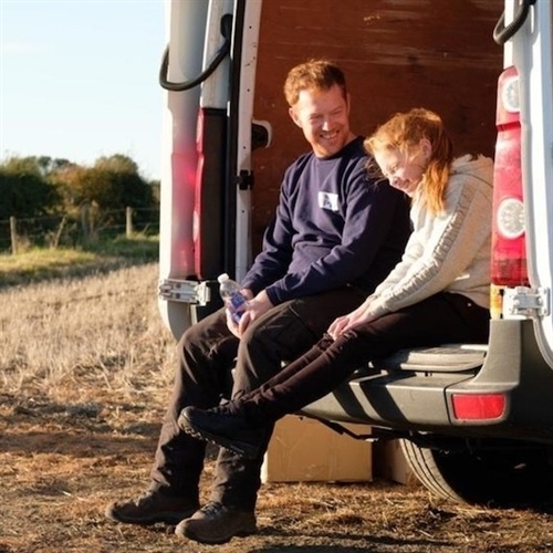 Be2Can: Pardon, nezastihli sme vás