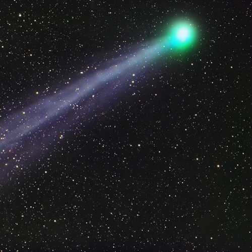 Vedecká kaviareň: Kométy v ére po projekte Rosetta