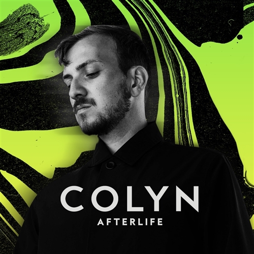 12.6. LEVITY WITH COLYN (AFTERLIFE)