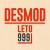 Desmod leto 999