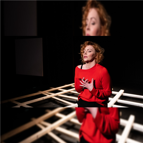 Rozhovor s členkou kultu