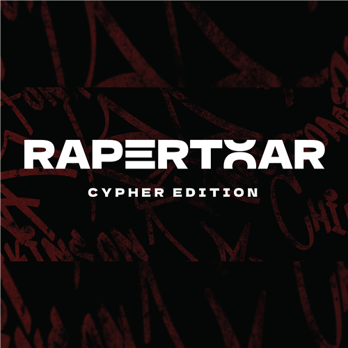 RAPERTOAR - Cypher Edition