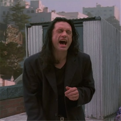 Kino: Večer béčkového filmu - The Room