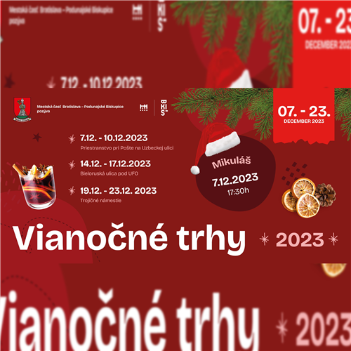 Biskupické vianočné trhy 203