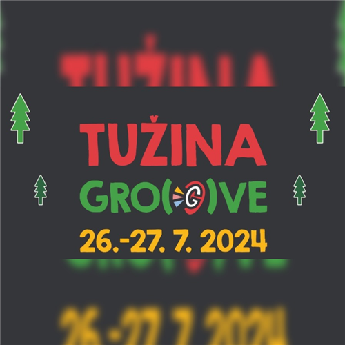 Tužina Gro(o)ve 2024