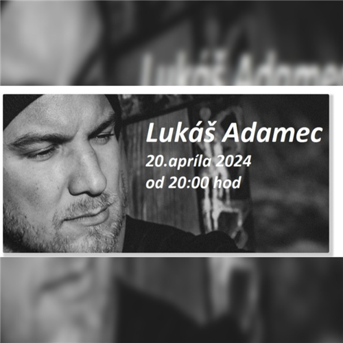 Lukáš Adamec & band