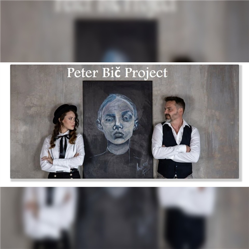 Peter Bič Project - pridaný koncert