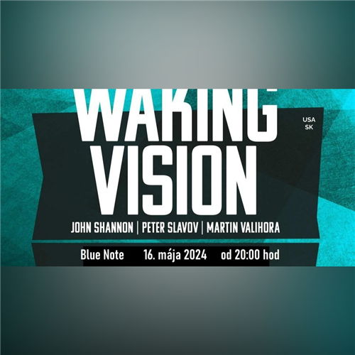 Waking Vision / USA,SK/
