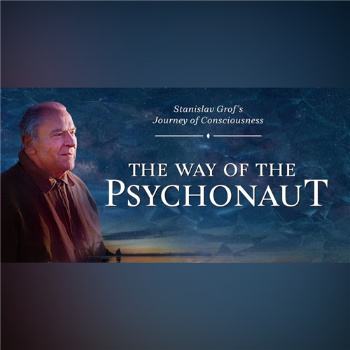Cesta Psychonauta (premietanie filmu) & Inšpiratívna diskusia