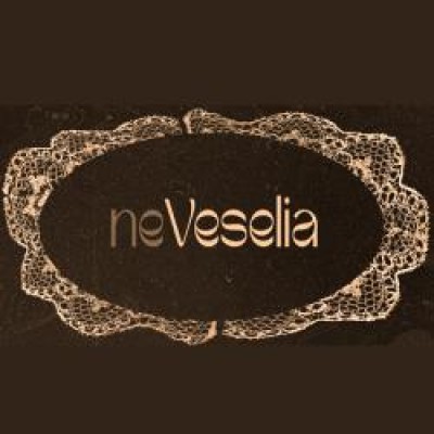 neVeselia - 5. výročie o.z. Čalamáda