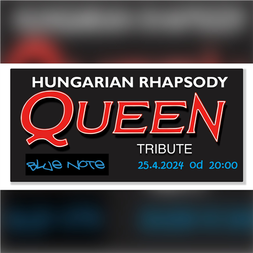 Queen Tribute - Hungarian Rhapsody