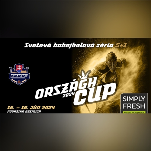 Orszagh Cup 2024