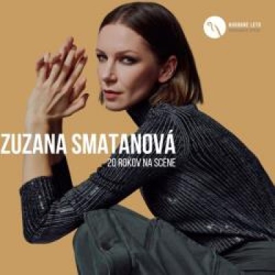 Zuzana Smatanová - 20 rokov na scéne