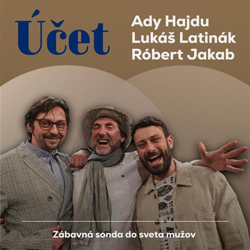 Divadelná komédia ÚČET | 24. 3. | Trenčín