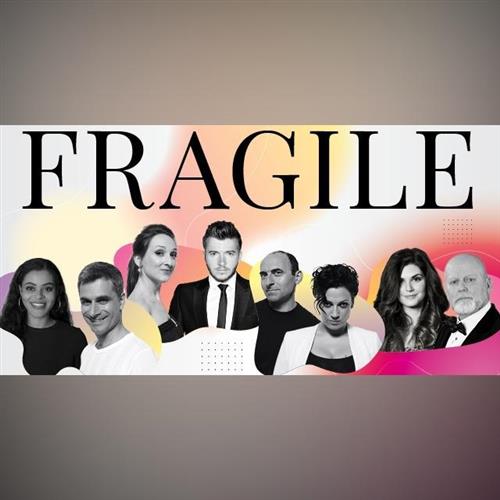 FRAGILE