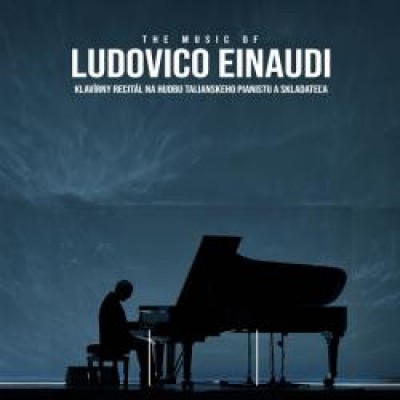 Ludovico Einaudi Music - Prievidza