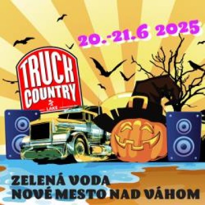 Truck Country 2025