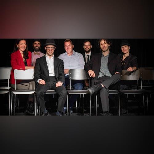 Nedeľné koncerty: Pressburger Klezmer Band – Predchanukový koncert ♿👁️