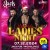 Mikulášska LADIES NIGHT