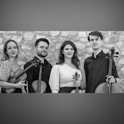 Nedeľná klasika - Stories Quartet