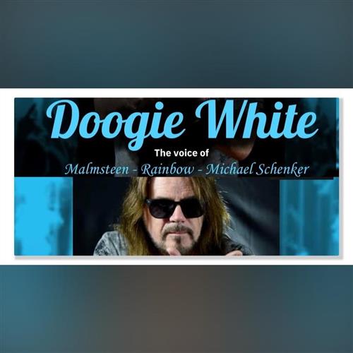 Doogie White - 30 anniversary of the album RAINBOW