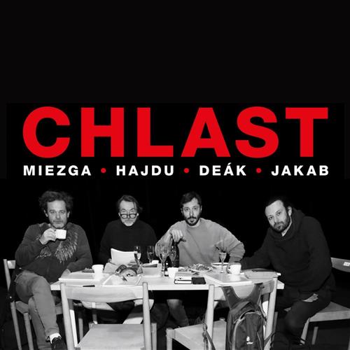 Chlast | 13. 4. | Handlová