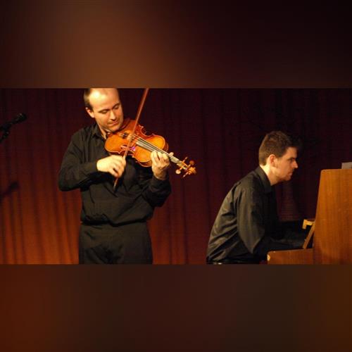 Nedeľná klasika - Ján Strmenský & Lukáš Píš