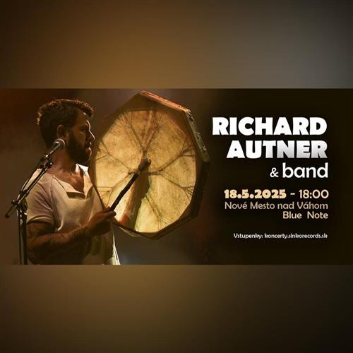 Richard Autner & band