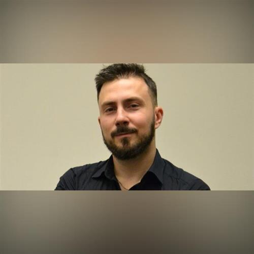 Dan Sywala: Neznámy Belehrad