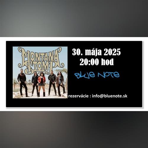 MONTANA STOMP (ESP)