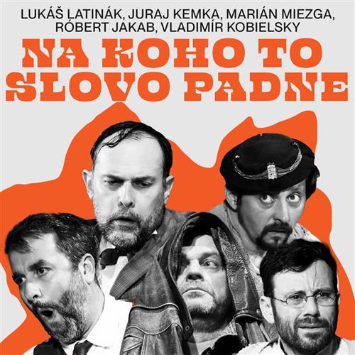 Na koho to slovo padne | 23. 9. | Prievidza