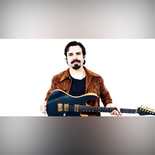 Andre Nieri & Grand Discovery