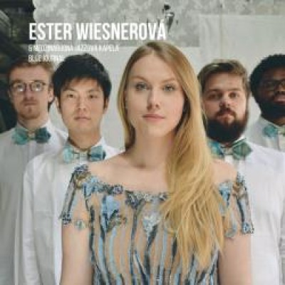 Ester Wiesnerová & Medzinárodná jazzová kapela Blu