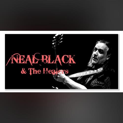 Neal Black & The Healers