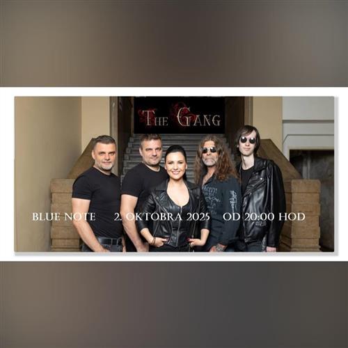 THE GANG SK