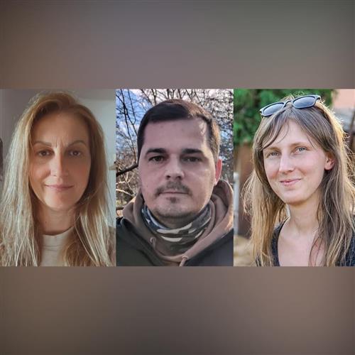 Letná bratislavská univerzita seniorov – Chránené vtáčie územie Sysľovské polia