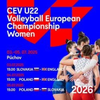 Kvalifikácia Majstrovstiev Európy žien do 22 rokov