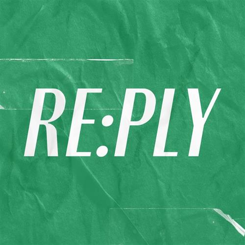 RE:PLY 2025