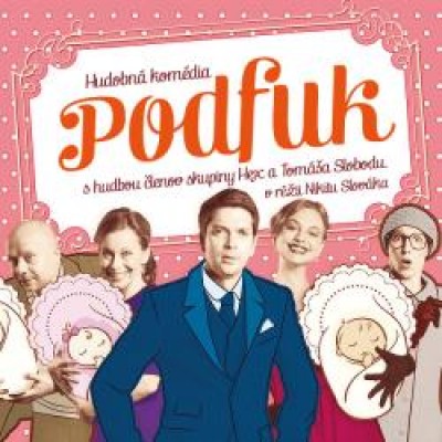 Podfuk