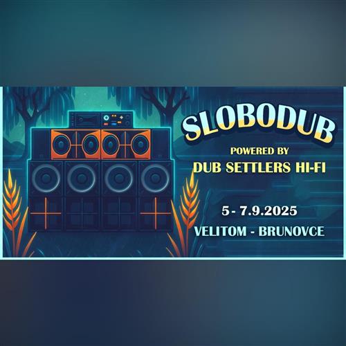 SloboDub Festival