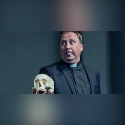 Stnaislav Pitoňák: NAVEKYAMEN