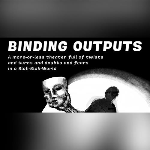 Binding Outputs