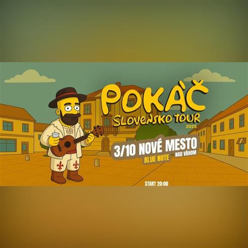 Pokáč