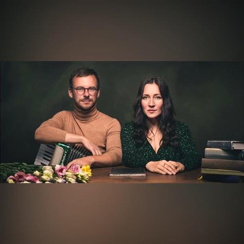 Katarína Koščová & Daniel Špiner