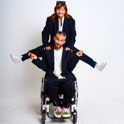 BEKIM + MAMA Stand Up Show - Neberme sa príliš vážne